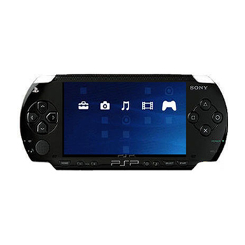 Sony PSP&reg; Game Console, , large image number 0