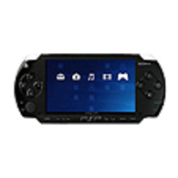 Sony PSP&reg; Game Console