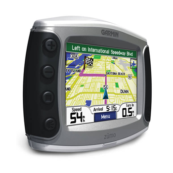Garmin zumo&reg; 450 Portable GPS Unit, , large image number 0